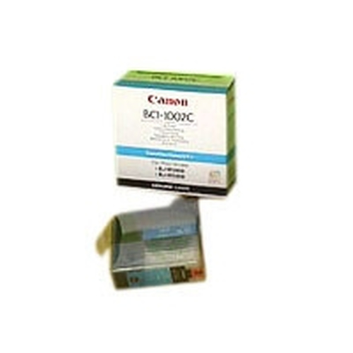 Canon BCI-1002C Ink Tank Cyan 42ml