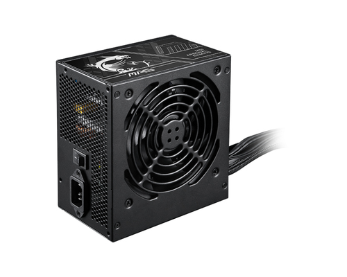 MSI MAG A750BN PCIE5 II voeding, afbeelding 3