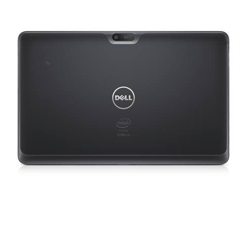 Dell Venue 7140 3G Intel® Core™ M 128 GB 27.4 cm (10.8") 4 GB Wi-Fi 5 (802.11ac) Windows 8.1 Pro Black – image 4