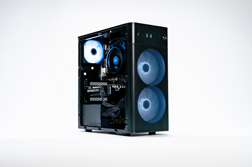 ERAZER Recon E45 – image 7