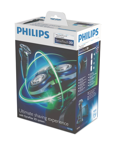 Philips Norelco Electric shaver 1255X/44 – image 2