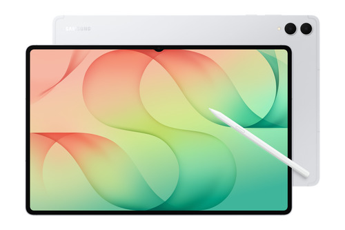 Samsung Galaxy Tab S12 Ultra 14,6 Zoll 512GB Wi-Fi Silber – Foto 3 von 9