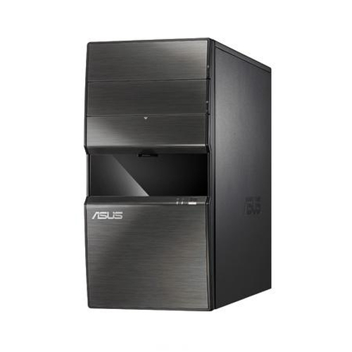 ASUS V4-P5G43 Mini-Tower Intel® G43 Express LGA 775 (Socket T)