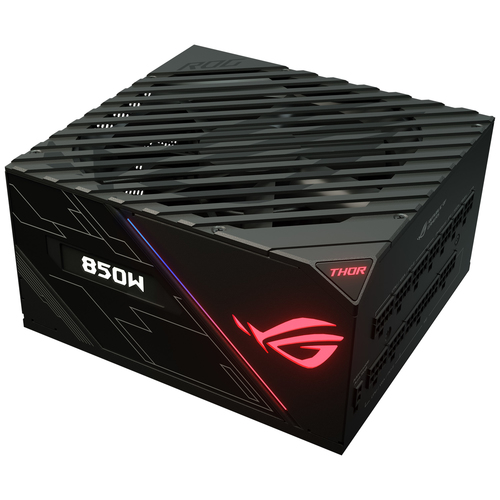 ASUS ROG-THOR-850P power supply unit – image 3