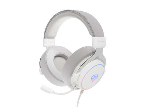 GENESIS Neon 764 White – image 8
