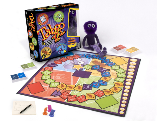 Hasbro Gaming 41991010 настольная игра