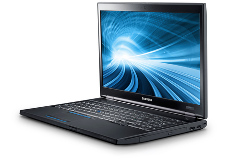 Samsung 6 NP600B5C Intel® Core™ i7 i7-3520M Laptop – image 2