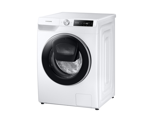 Samsung WW80T654DLE/S7 washing machine Front-load – image 3