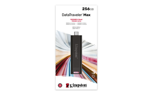 Kingston Technology DataTraveler – image 9