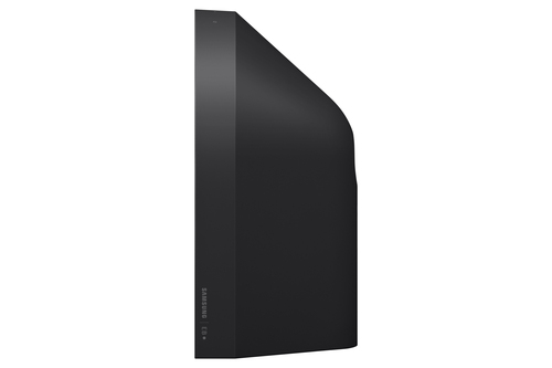 Samsung Music Studio 5 Zwart, afbeelding 3