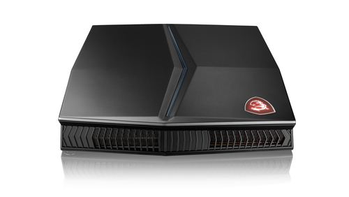 MSI G25 8RE-037IT – image 7