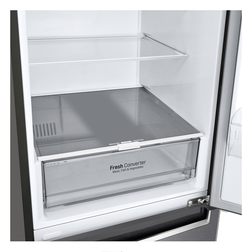 LG GBP61DSPGN fridge-freezer Freestanding – image 9