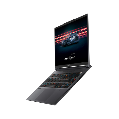 MSI Stealth A16 MercedesAMG AI+ A3XWGG-030FR – image 9