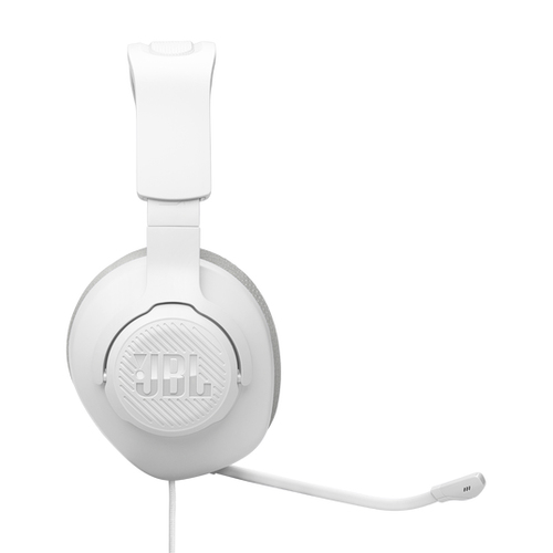 JBL Quantum 100M2 Wit, afbeelding 5