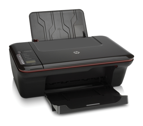 HP DeskJet J610b Thermal inkjet A4 – image 5