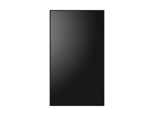 Sharp MultiSync P656 Diseño de quiosco 163,8 cm (64.5") LCD 700 cd / m² 4K Ultra HD Negro Procesador incorporado