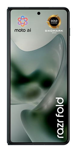Motorola Razr Fold 512GB Zwart 5G, afbeelding 3