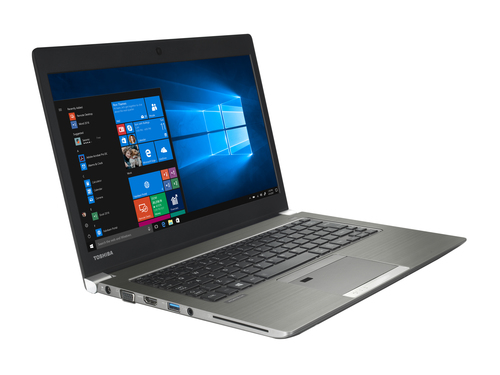 Dynabook Portégé Z30-E-10X Intel® Core™ i5 i5-8250U Laptop – image 3