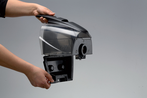 Ariete Jet Force – image 3