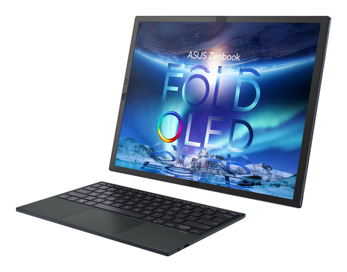 ASUS Zenbook 17 Fold OLED UX9702AA-MD007W Intel® Core™ i7 i7-1250U Hybrid (2-in-1) – image 5