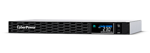 CyberPower CP1500EIPFCRM1U uninterruptible power supply (UPS) Line-Interactive 1.5 kVA