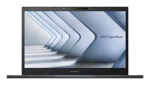 ASUS ExpertBook B2 B2502CVA-XS74 Intel® Core™ i7 i7-1360P Ноутбук 39,6 cm (15.6") Full HD 16 GB DDR4-SDRAM 512 GB Твердотельный накопитель (SSD) Wi-Fi 6E (802.11ax) Windows 11 Pro Черный