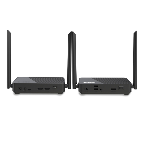 Marmitek TV Wireless Anywhere 4K LL – Foto 3 von 8