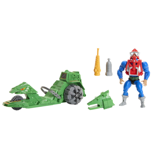 Masters of the Universe HKM62 детская фигурка