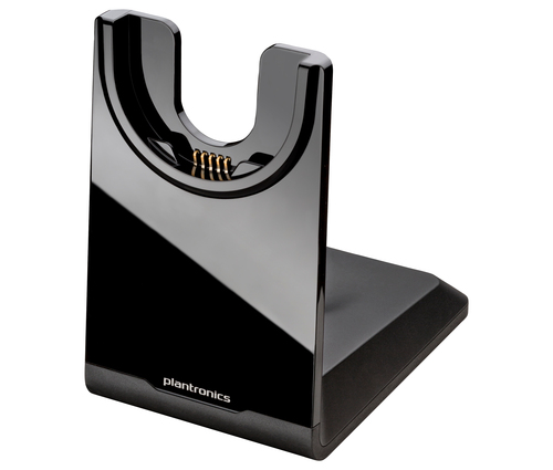 HP Poly Voyager Focus UC USB-A Stand