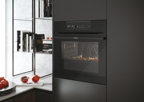 Haier I-Message Series 2 HWO60SM2B3BH – image 3