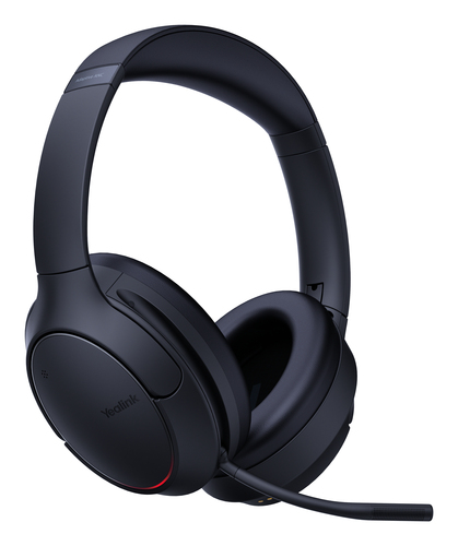 Yealink BH78 Met Standaard USB-C/A Stereofonisch - Bluetooth Headset, afbeelding 4