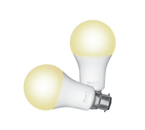 Trust 71299 smart lighting Smart bulb Wi-Fi – image 1
