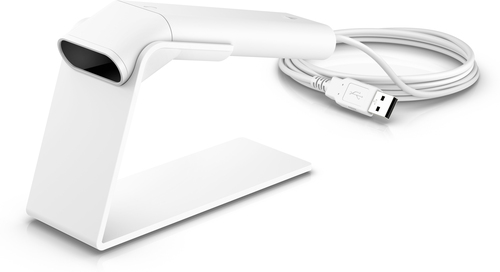 HP ENGAGE ONE PRIME WHITE