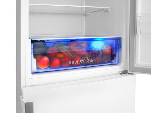 Beko CFP3691VW Freestanding Frost Free Fridge Freezer with HarvestFresh™ – image 4