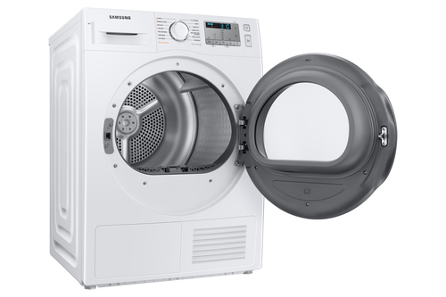 Samsung DV80TA020TH tumble dryer Freestanding Front-load – image 9