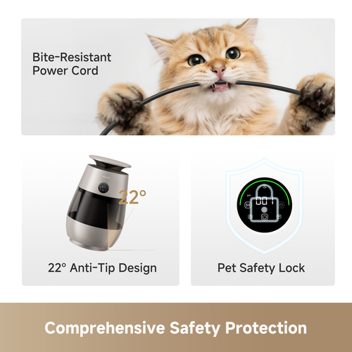 Dreame AP10 Pet Air Purifier – image 8