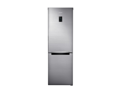 Samsung RB31FERNDSS Отдельно стоящий 310 L Нержавеющая сталь