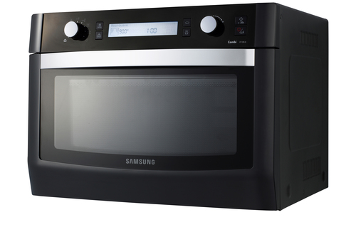 Samsung CP1395-B microwave Black – image 2