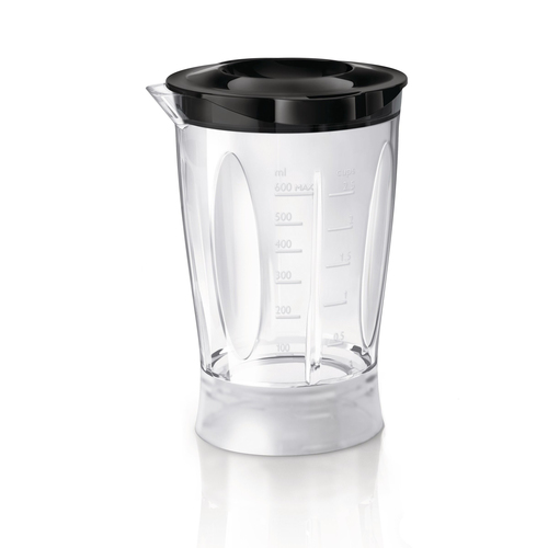 Philips Daily Collection HR2876/00 blender – image 9