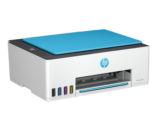 HP Smart Tank 596 All-in-One Printer – image 2