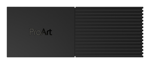 Asus Geh USB ProArt PA40SU SSD Speichergehäuse, afbeelding 2