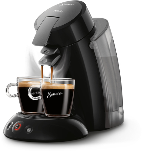 Senseo HD7818/20R1 coffee maker Fully-auto Pod coffee machine – image 1