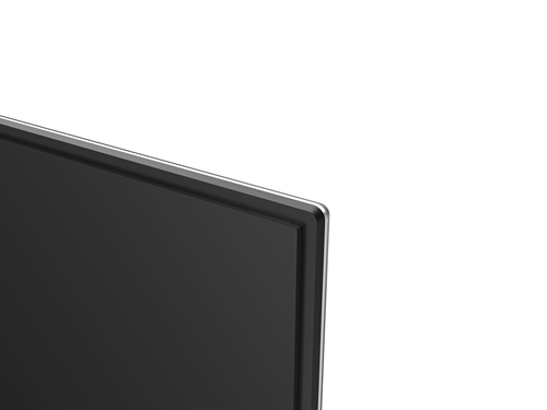 Hisense U8QF 65U8QF 163.8 cm (64.5") 4K Ultra HD Smart TV Wi-Fi Black, Grey, Metallic – image 7