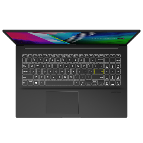 ASUS Vivobook 15 K513EA-L11072W Intel® Core™ i5 i5-1135G7 Laptop – image 4