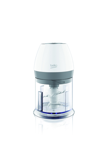 Beko CHP6450W 0.5 L 450 W White