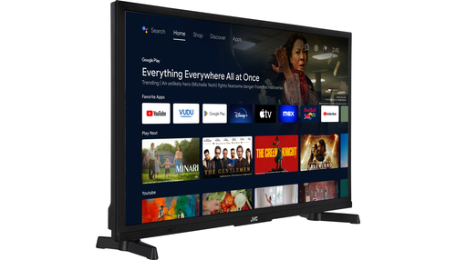 JVC LT-24VAH3300 TV – image 3