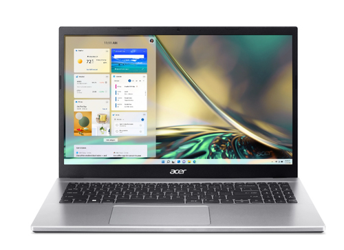 Acer Aspire 3 A315-59-58K8 Intel® Core™ i5 i5-1235U Laptop
