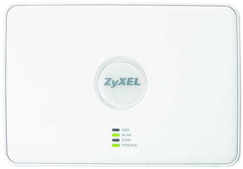 Zyxel NWA3166 wireless access point 300 Mbit/s Power over Ethernet (PoE) – image 2