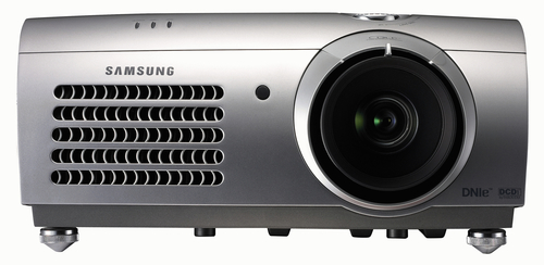 Samsung SP-H710AE Home Theatre Projektor – image 2
