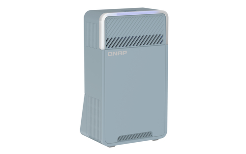 QNAP QMiro-201W Dual-band (2.4 GHz – image 4